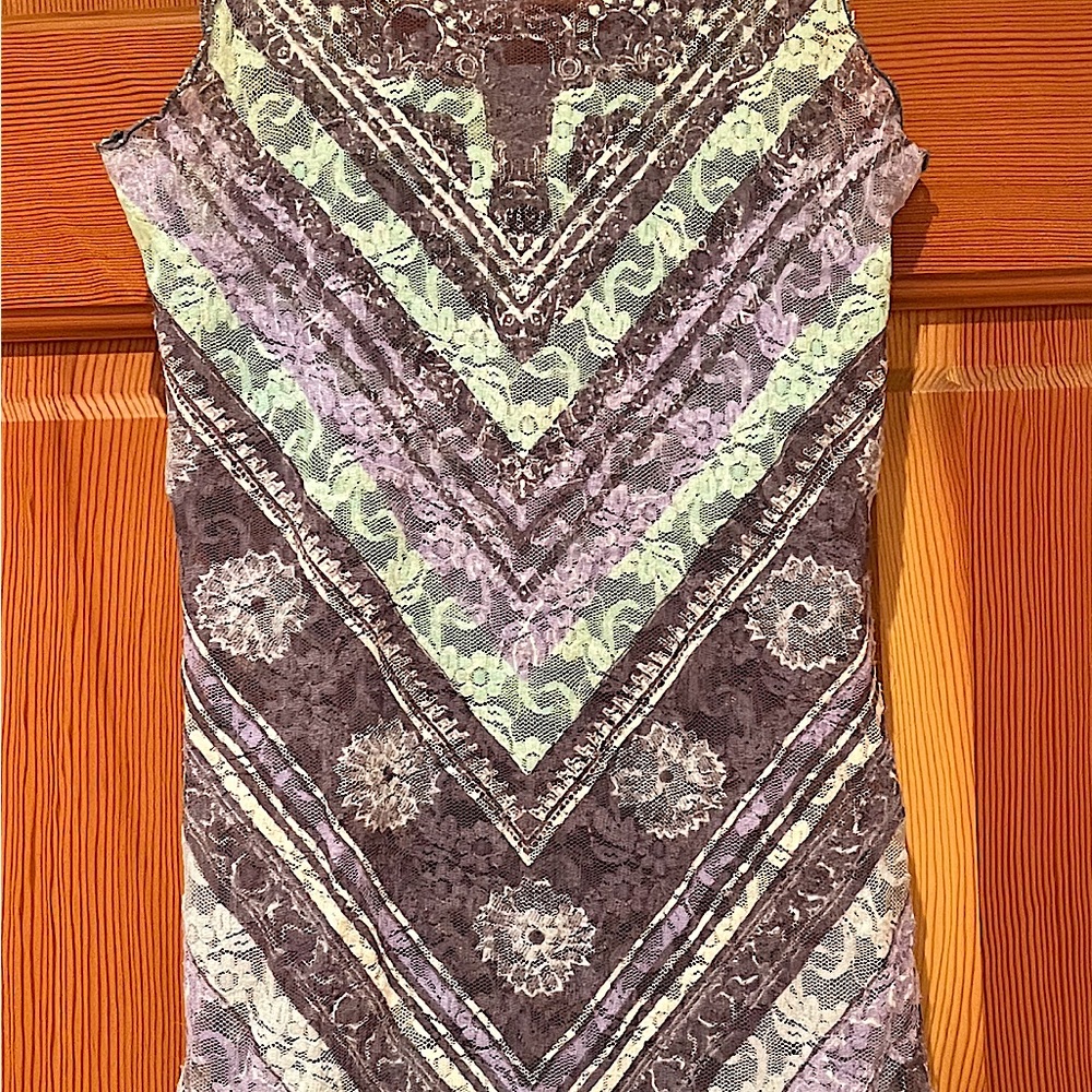 Free people top